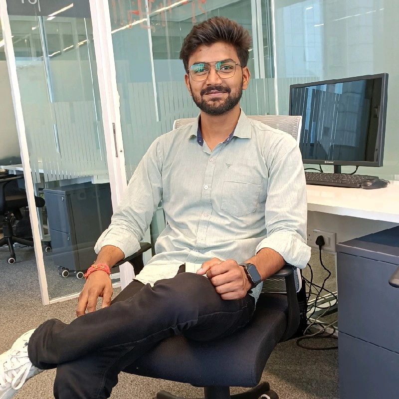 Alok Kumar